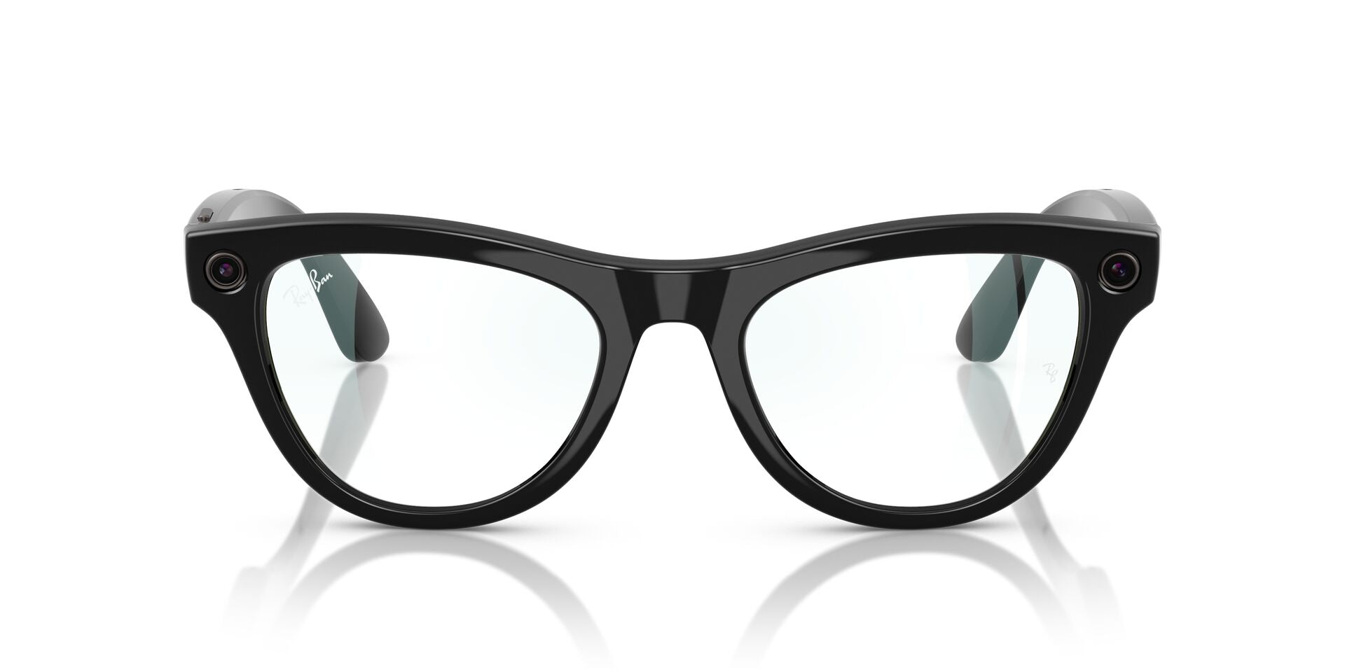 RAYBAN 0RW4010 601SB 52 META SUNGLASSES