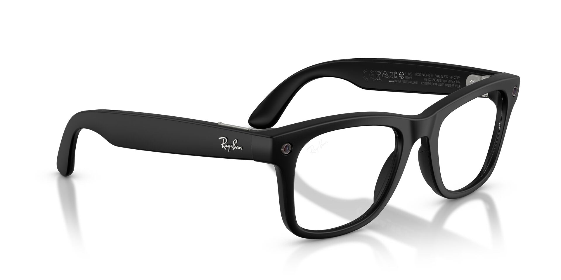 RAYBAN META RW4011V GEN 3 WAYFARER 2077 53 FRAME