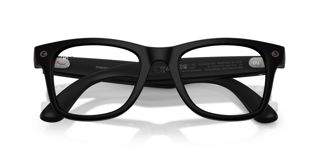 RAYBAN META RW4011V GEN 3 WAYFARER 2077 53 FRAME