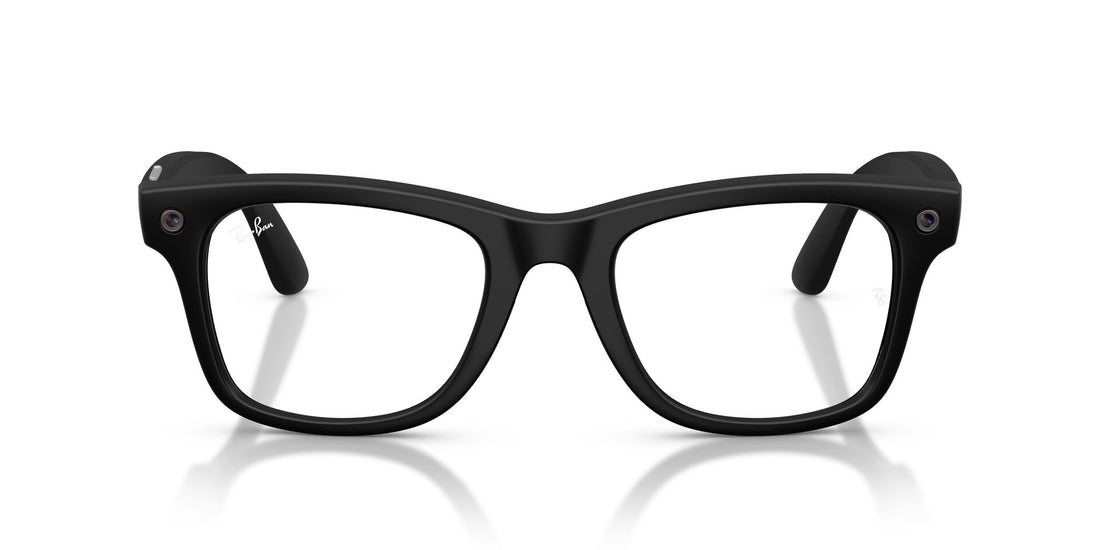 RAYBAN META RW4011V GEN 3 WAYFARER 2077 53 FRAME