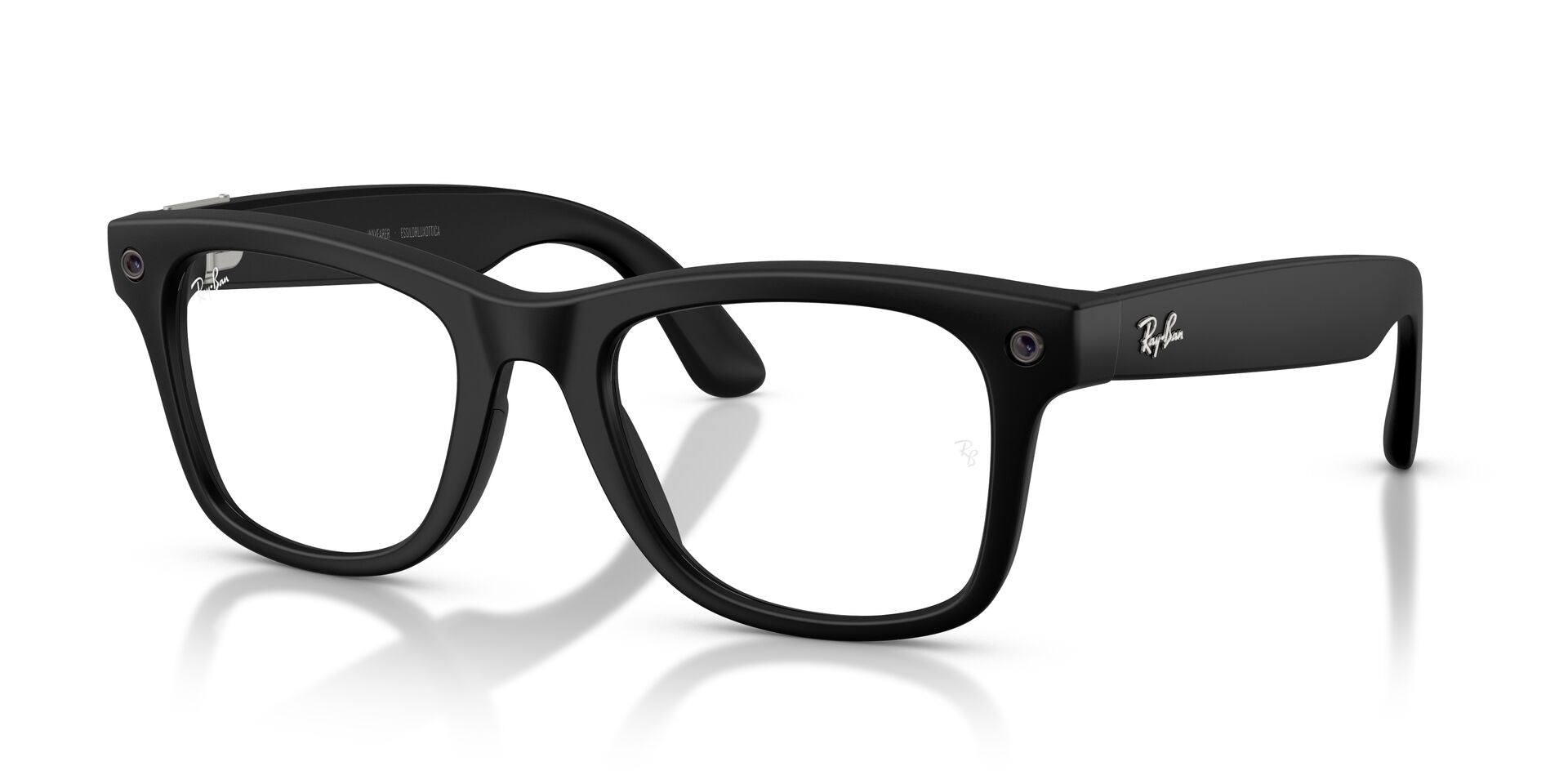 RAYBAN META RW4011V GEN 3 WAYFARER 2077 53 FRAME