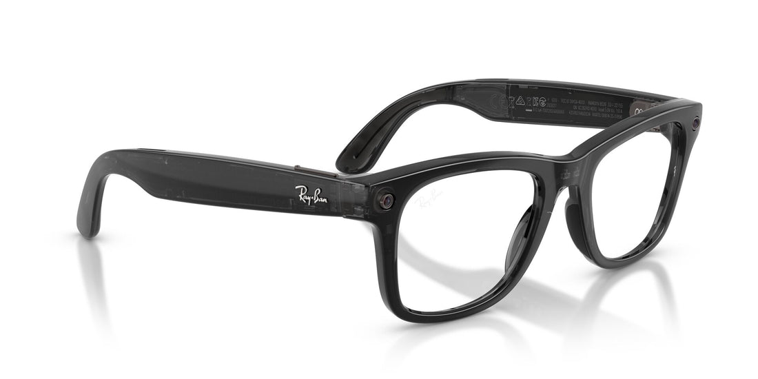 RAYBAN META RW4011V GEN 3 WAYFARER 8526 50 FRAME