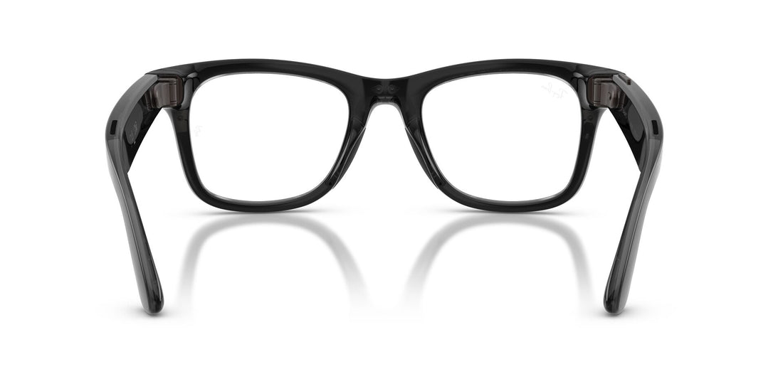 RAYBAN META RW4011V GEN 3 WAYFARER 8526 50 FRAME