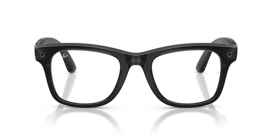 RAYBAN META RW4011V GEN 3 WAYFARER 8526 50 FRAME