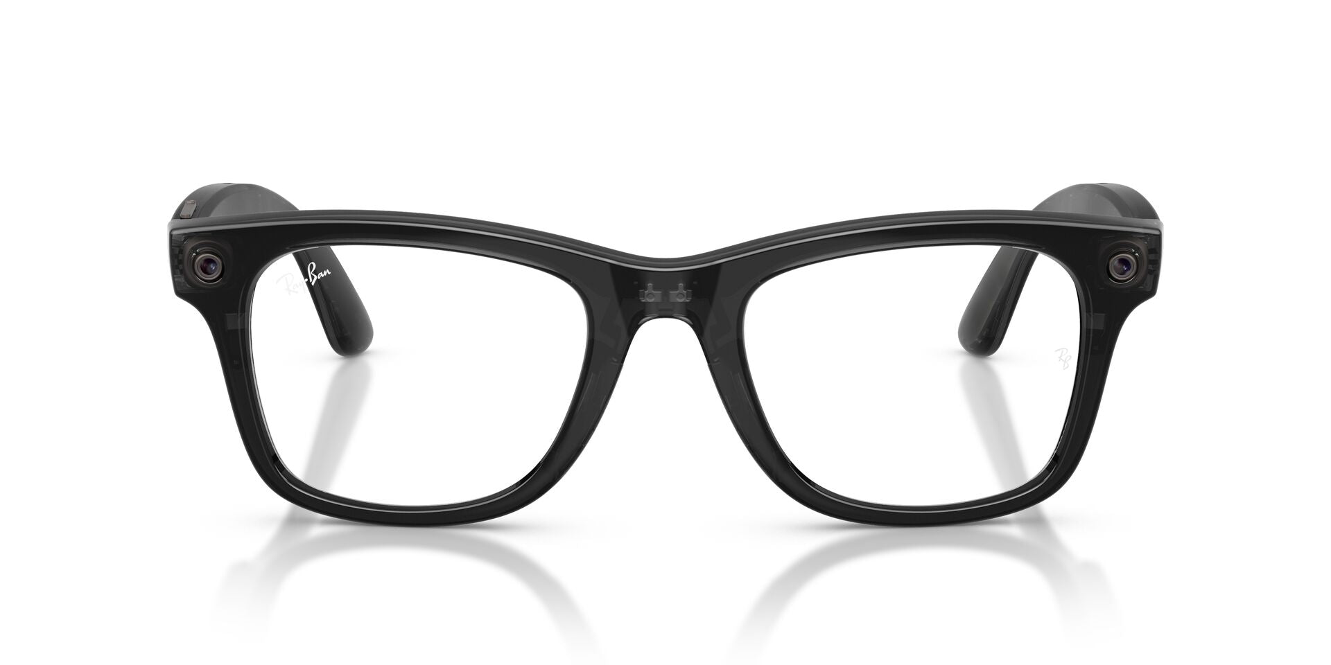 RAYBAN META RW4011V GEN 3 WAYFARER 8526 50 FRAME