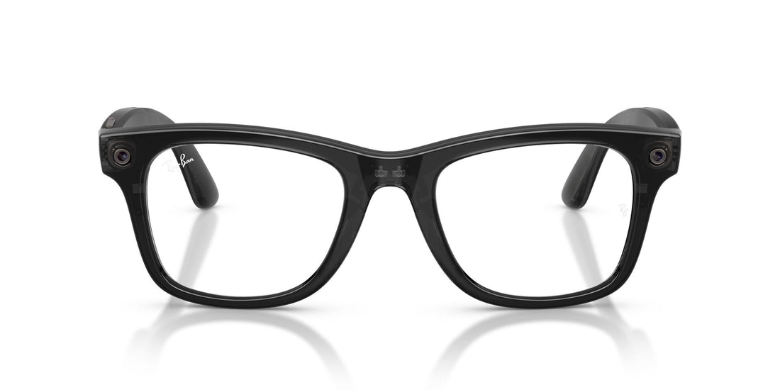 RAYBAN META RW4011V GEN 3 WAYFARER 8526 50 FRAME