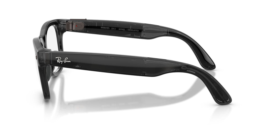 RAYBAN META RW4011V GEN 3 WAYFARER 8526 50 FRAME