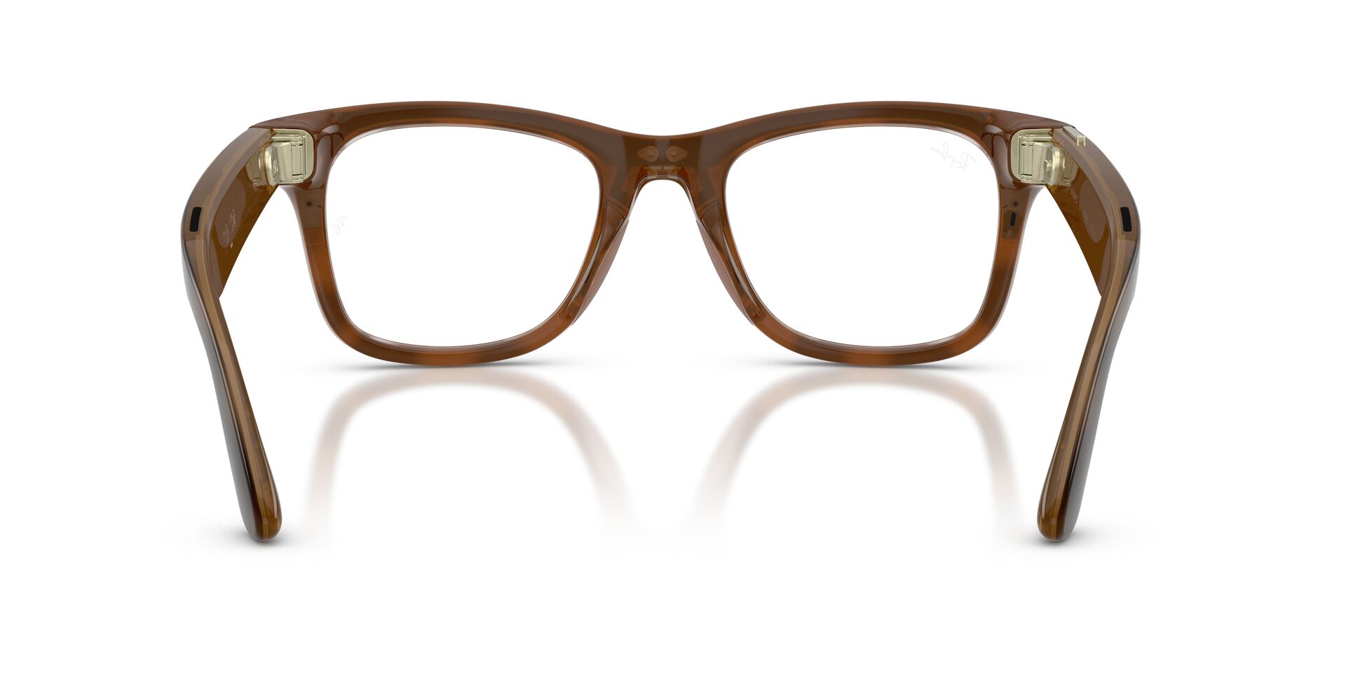 RAYBAN META RW4011V GEN 3 WAYFARER 8528 50 FRAME