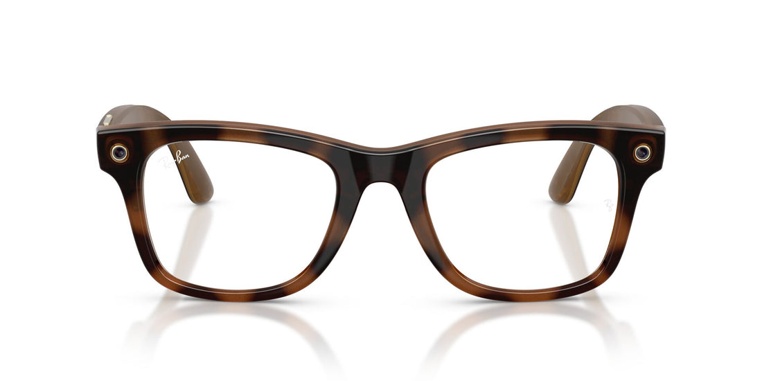 RAYBAN META RW4011V GEN 3 WAYFARER 8528 50 FRAME