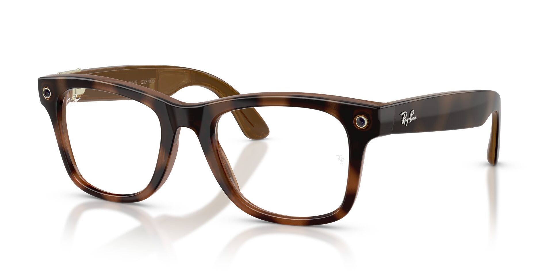RAYBAN META RW4011V GEN 3 WAYFARER 8528 50 FRAME