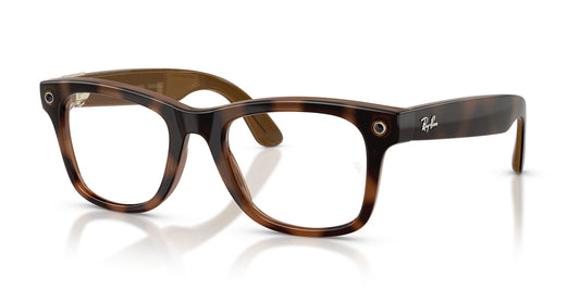 RAYBAN META RW4011V GEN 3 WAYFARER 8528 50 FRAME