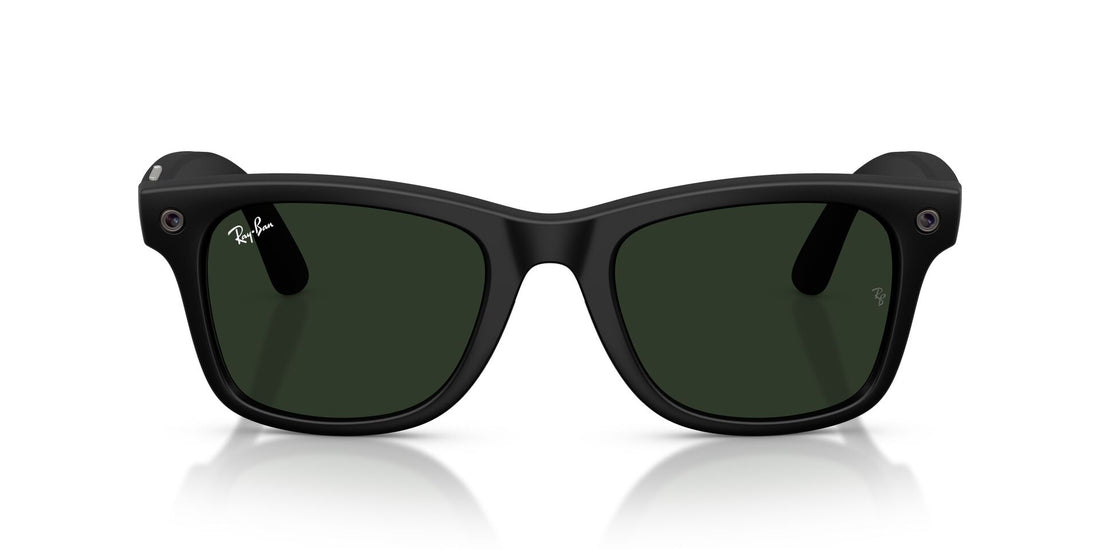 RAYBAN META RW4011 GEN 3 WAYFARER 601S1M 53 SUNGLASSES