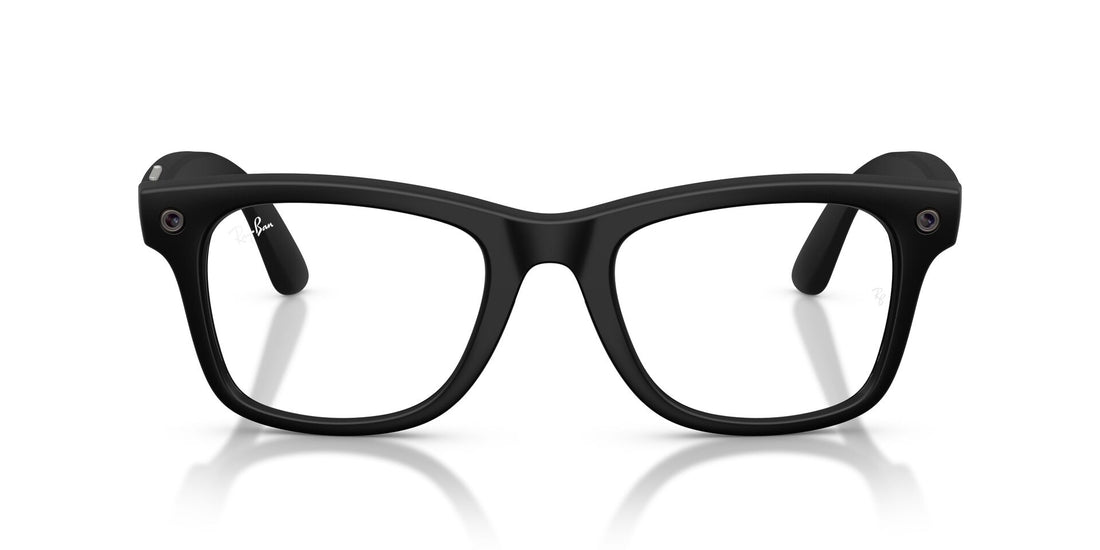 RAYBAN META RW4011 GEN 3 WAYFARER 601S1M 53 SUNGLASSES
