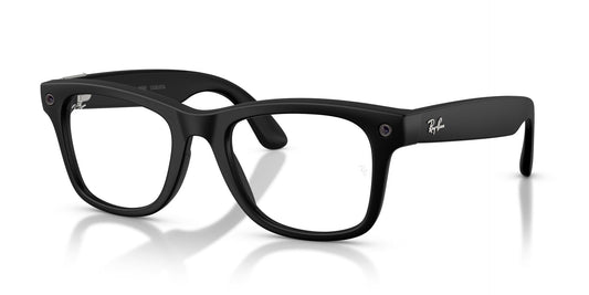 RAYBAN META RW4011 GEN 3 WAYFARER 601S1M 53 SUNGLASSES