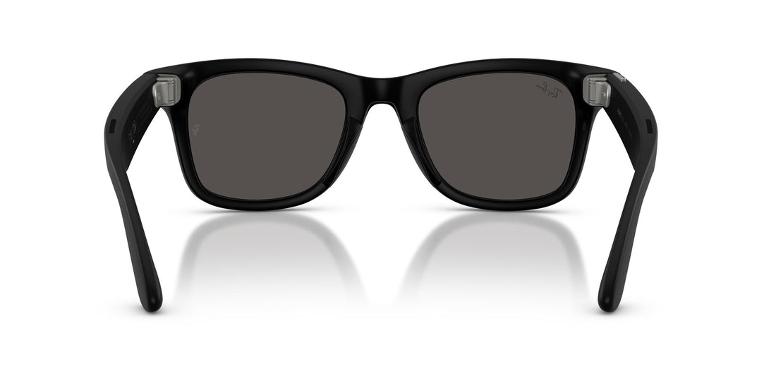 RAYBAN META RW4011 GEN 3 WAYFARER 601S87 50 SUNGLASSES