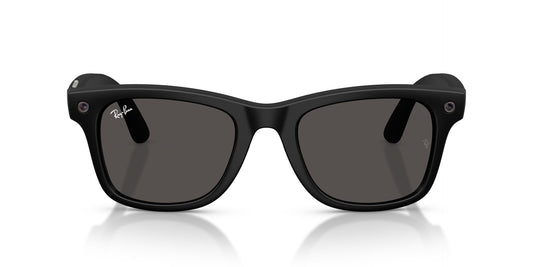 RAYBAN META RW4011 GEN 3 WAYFARER 601S87 50 SUNGLASSES