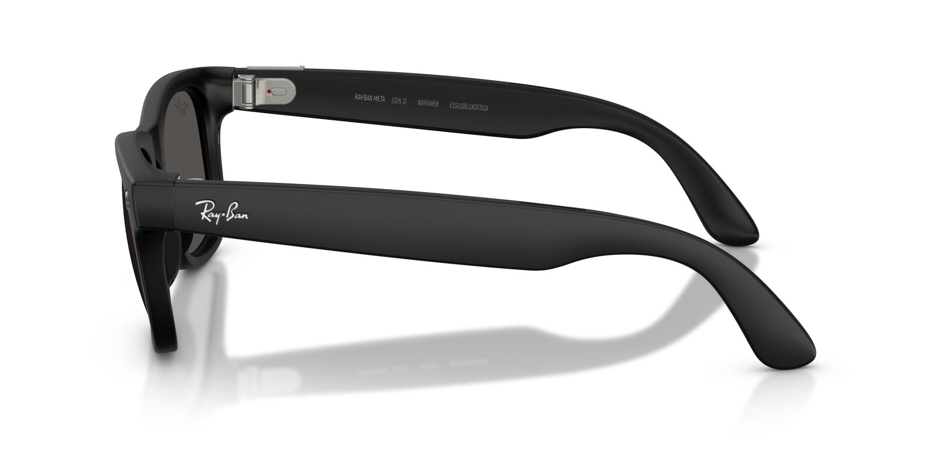 RAYBAN META RW4011 GEN 3 WAYFARER 601S87 50 SUNGLASSES