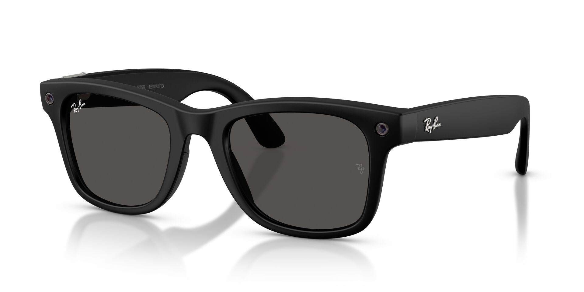 RAYBAN META RW4011 GEN 3 WAYFARER 601S87 50 SUNGLASSES