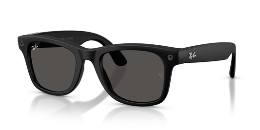 RAYBAN META RW4011 GEN 3 WAYFARER 601S87 50 SUNGLASSES