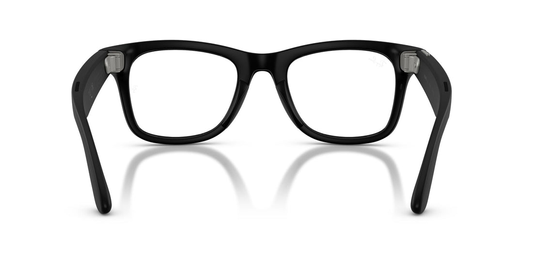 RAYBAN META RW4011 GEN 3 WAYFARER 601SSB 53 SUNGLASSES