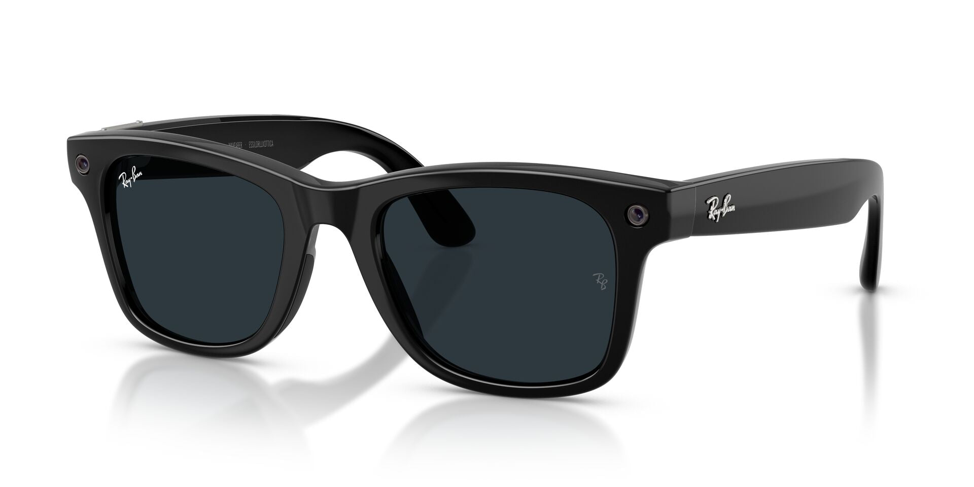 RAYBAN META RW4011 GEN 3 WAYFARER 601/1Z 50 SUNGLASSES
