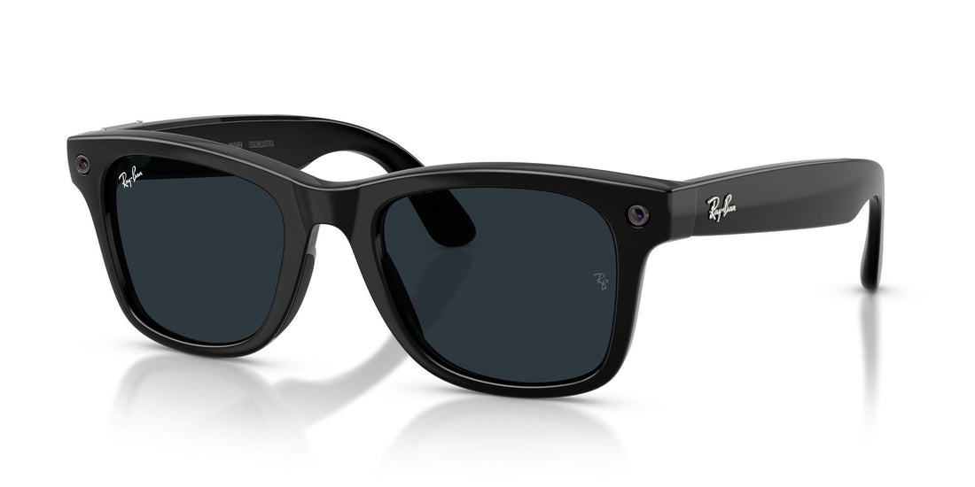 RAYBAN META RW4011 GEN 3 WAYFARER 601/1Z 50 SUNGLASSES