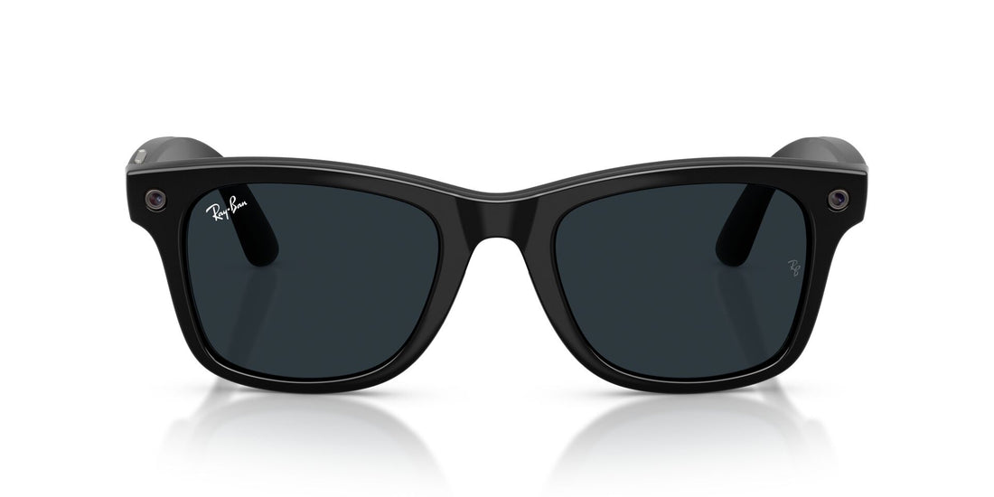 RAYBAN META RW4011 GEN 3 WAYFARER 601/1Z 50 SUNGLASSES