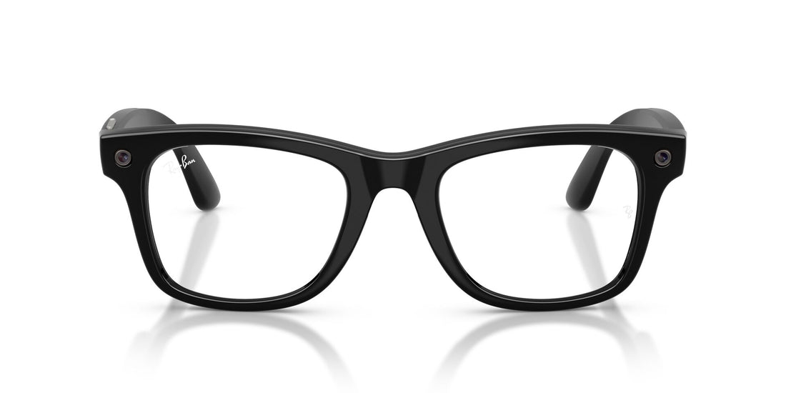 RAYBAN META RW4011 GEN 3 WAYFARER 601/1Z 50 SUNGLASSES