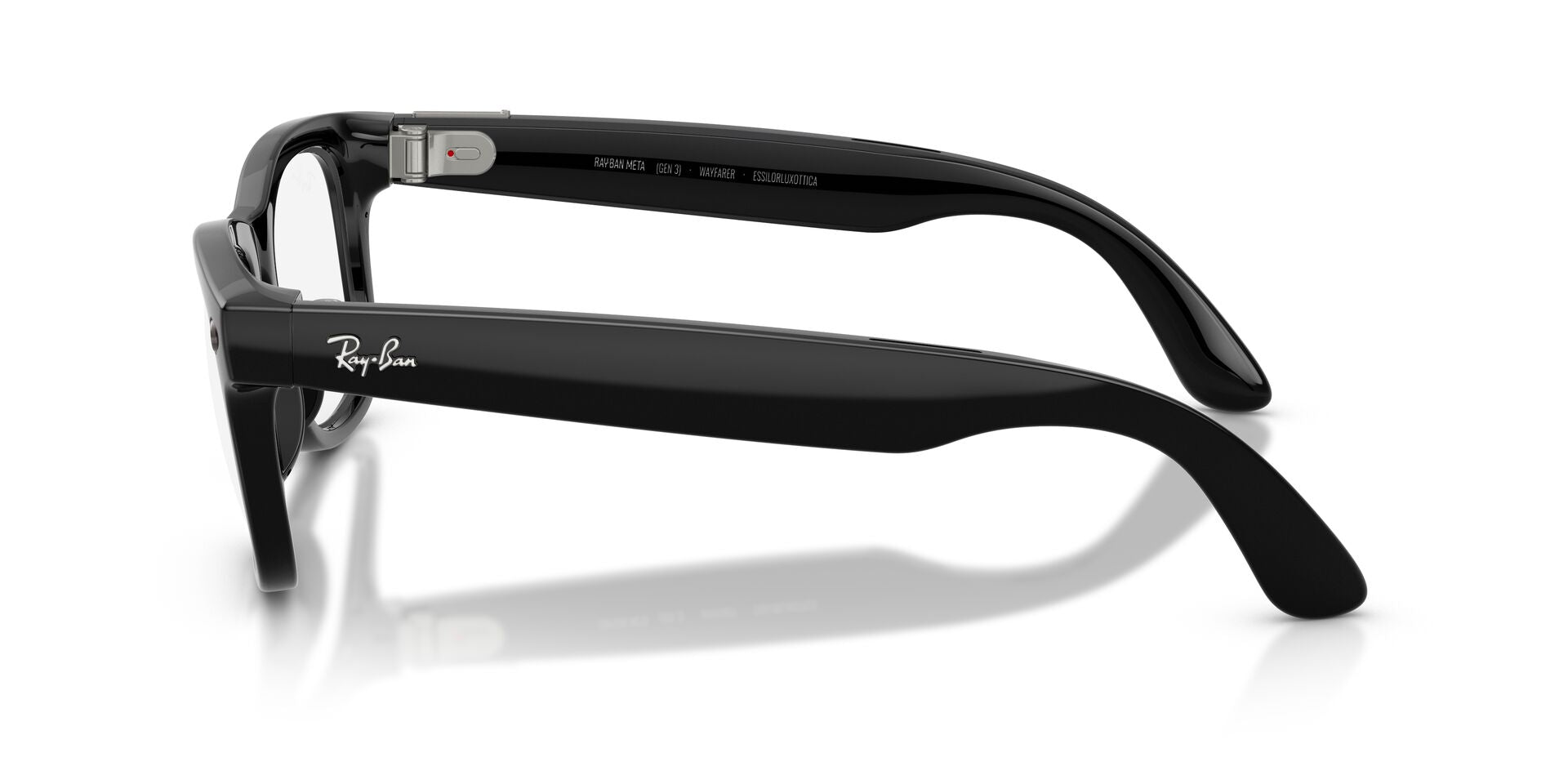 RAYBAN META RW4011 GEN 3 WAYFARER 601/1Z 50 SUNGLASSES