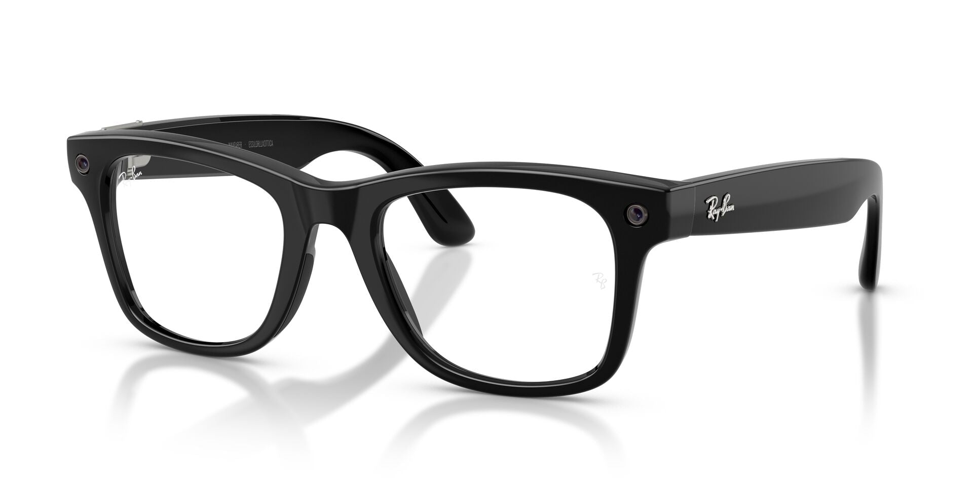 RAYBAN META RW4011 GEN 3 WAYFARER 601/1Z 50 SUNGLASSES