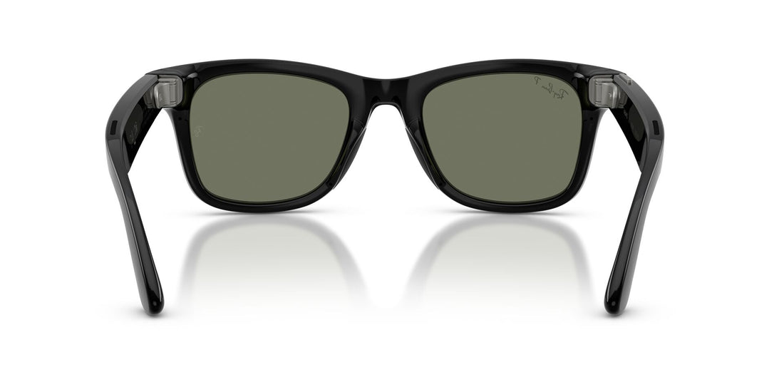 RAYBAN META RW4011 GEN 3 WAYFARER 601/9A 50 SUNGLASSES