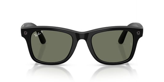 RAYBAN META RW4011 GEN 3 WAYFARER 601/9A 50 SUNGLASSES