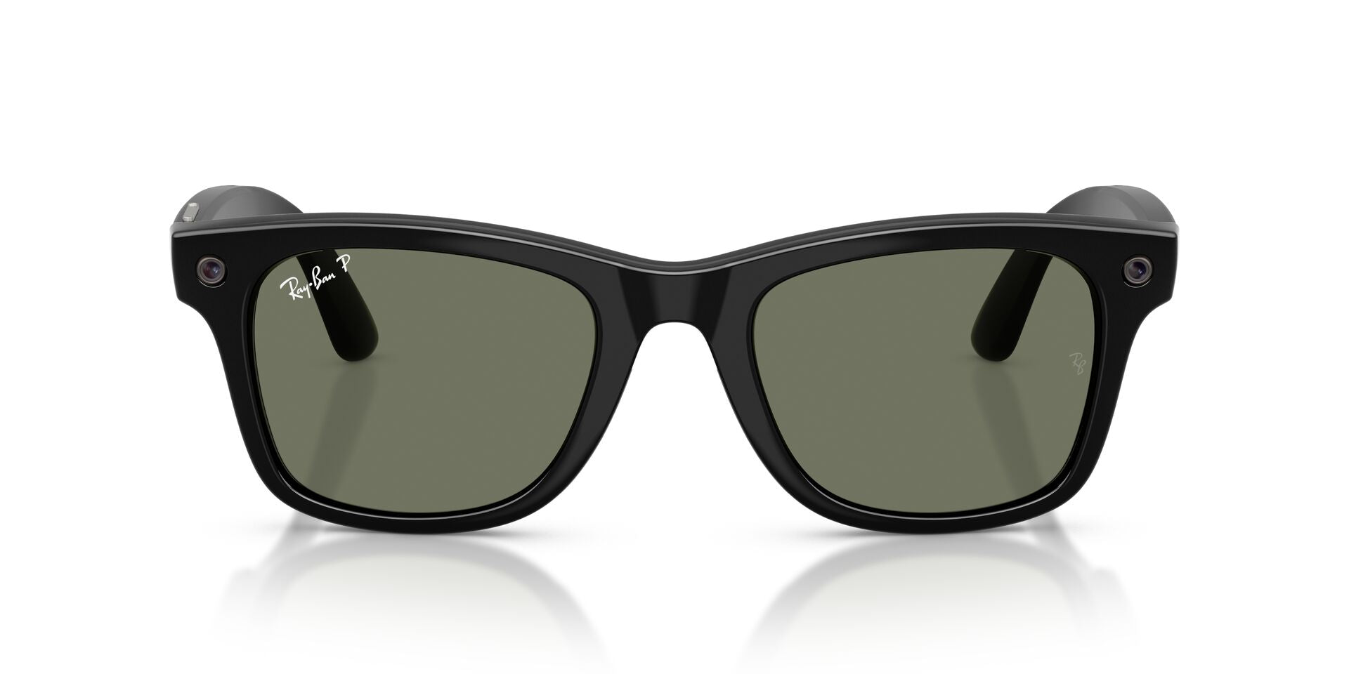 RAYBAN META RW4011 GEN 3 WAYFARER 601/9A 50 SUNGLASSES