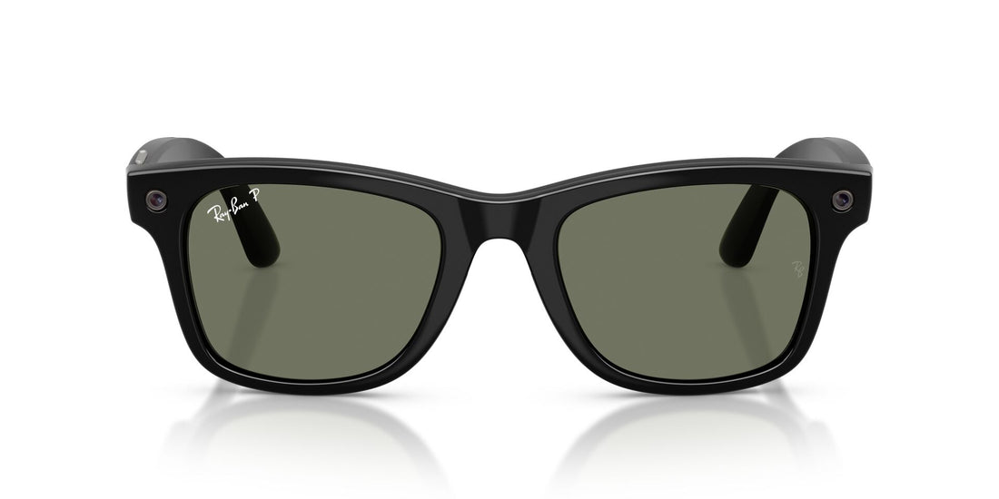 RAYBAN META RW4011 GEN 3 WAYFARER 601/9A 50 SUNGLASSES