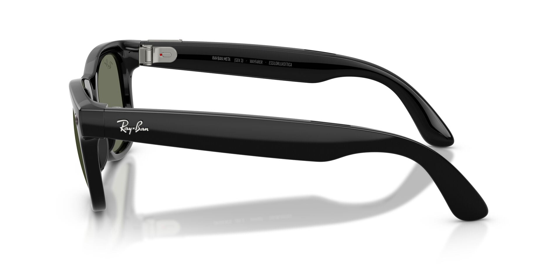 RAYBAN META RW4011 GEN 3 WAYFARER 601/9A 50 SUNGLASSES