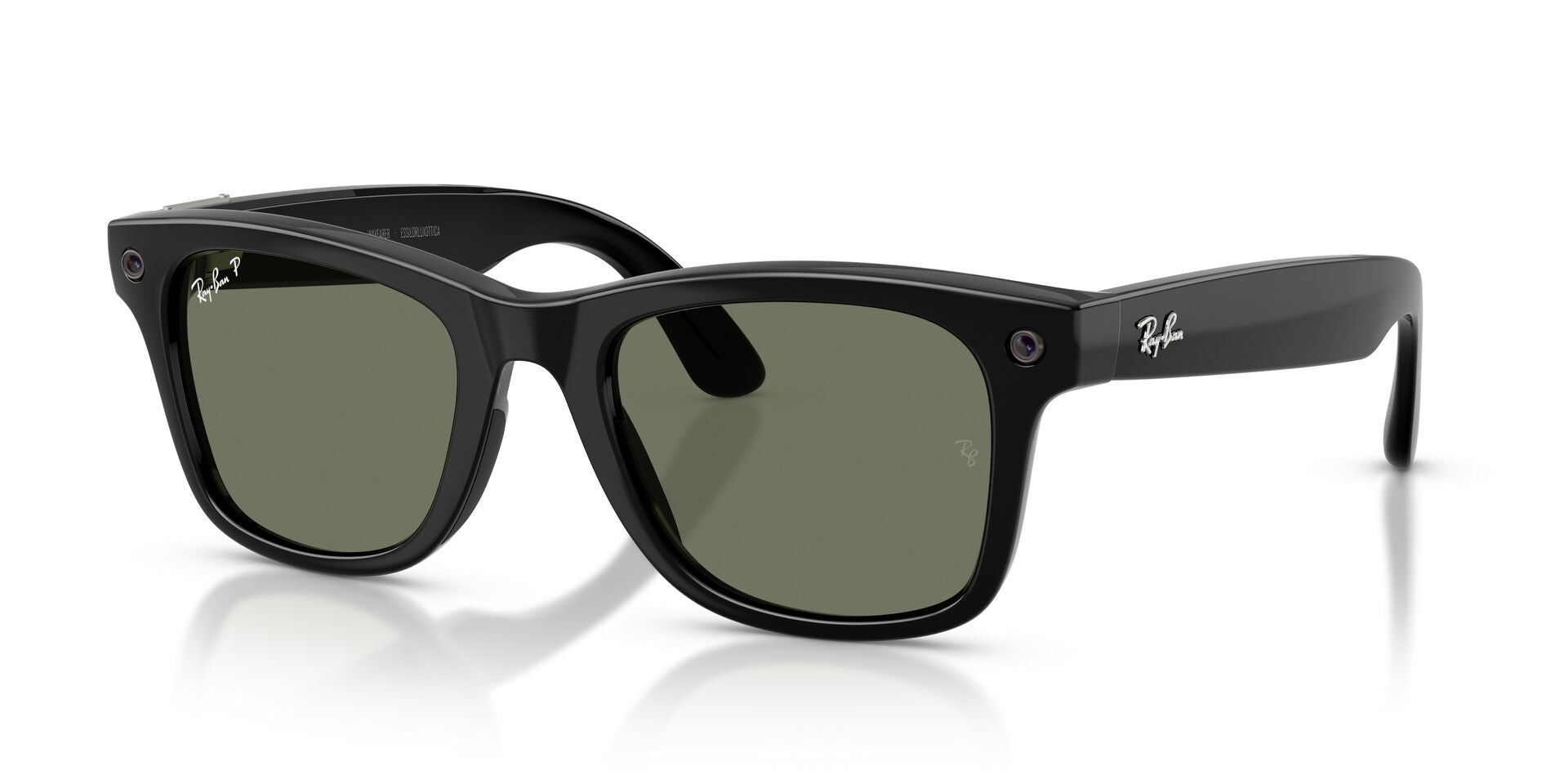 RAYBAN META RW4011 GEN 3 WAYFARER 601/9A 50 SUNGLASSES
