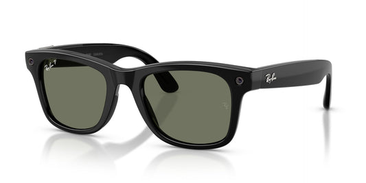 RAYBAN META RW4011 GEN 3 WAYFARER 601/9A 50 SUNGLASSES