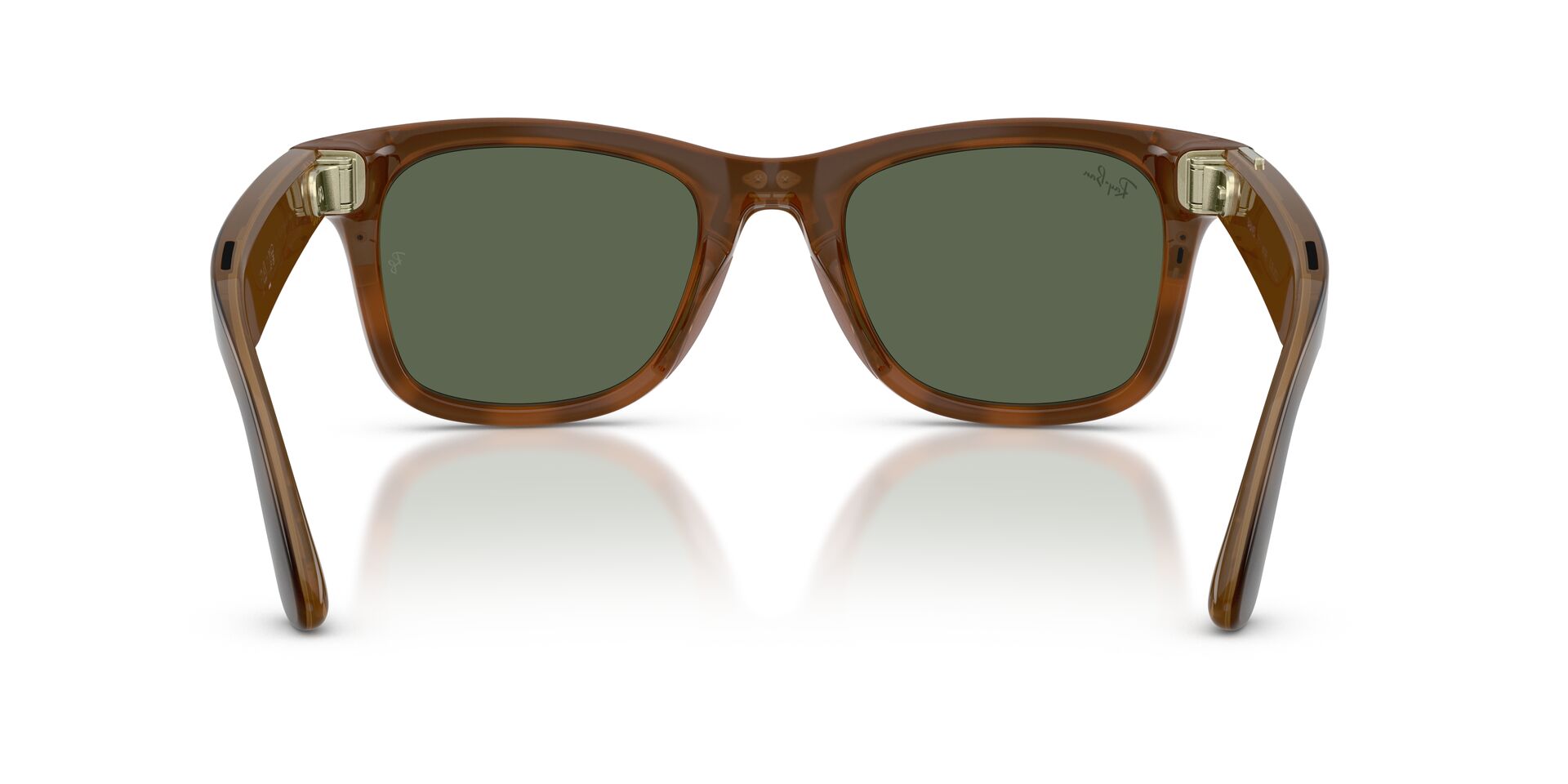 RAYBAN META RW4011 GEN 3 WAYFARER 690571 50 SUNGLASSES