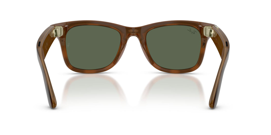 RAYBAN META RW4011 GEN 3 WAYFARER 690571 50 SUNGLASSES
