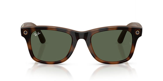 RAYBAN META RW4011 GEN 3 WAYFARER 690571 50 SUNGLASSES
