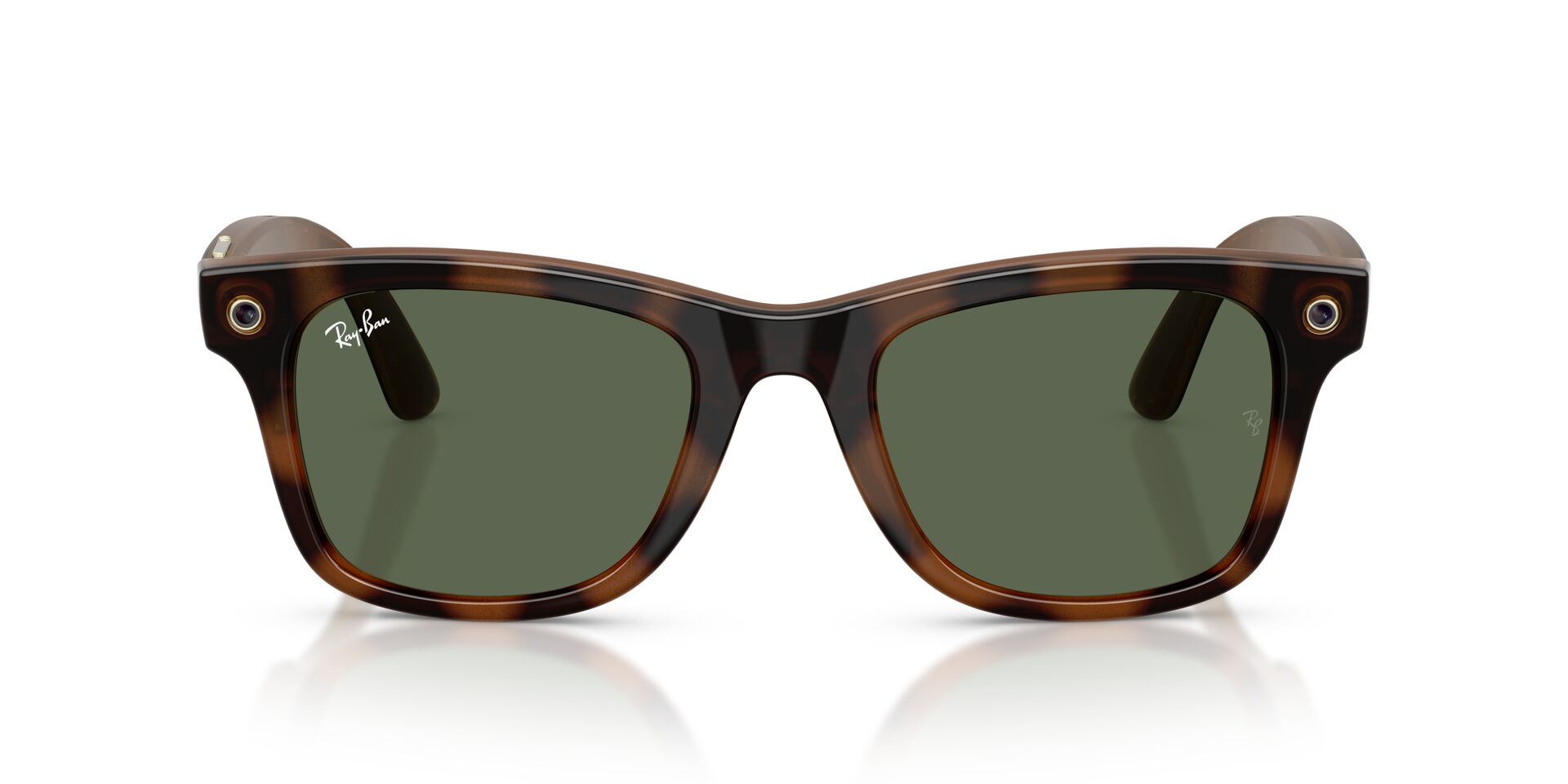 RAYBAN META RW4011 GEN 3 WAYFARER 690571 50 SUNGLASSES