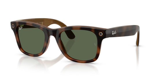 RAYBAN META RW4011 GEN 3 WAYFARER 690571 50 SUNGLASSES