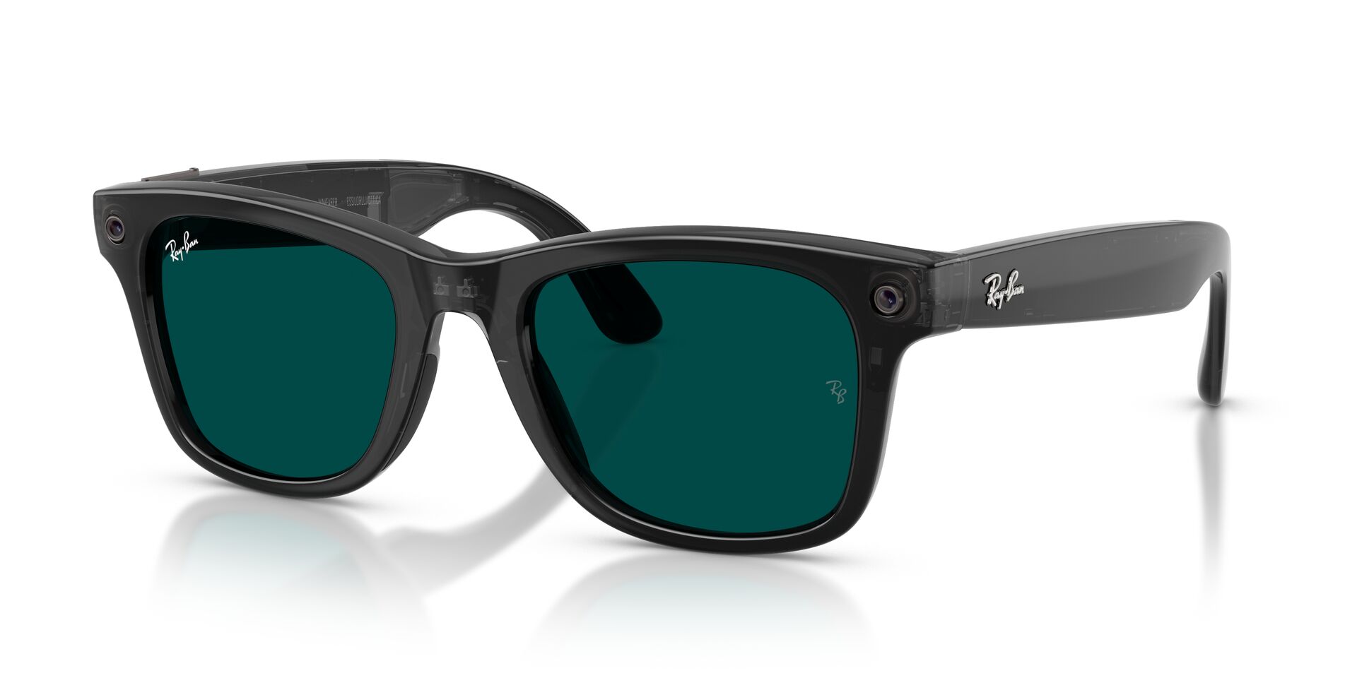 RAYBAN META RW4011 GEN 3 WAYFARER 690680 50 SUNGLASSES