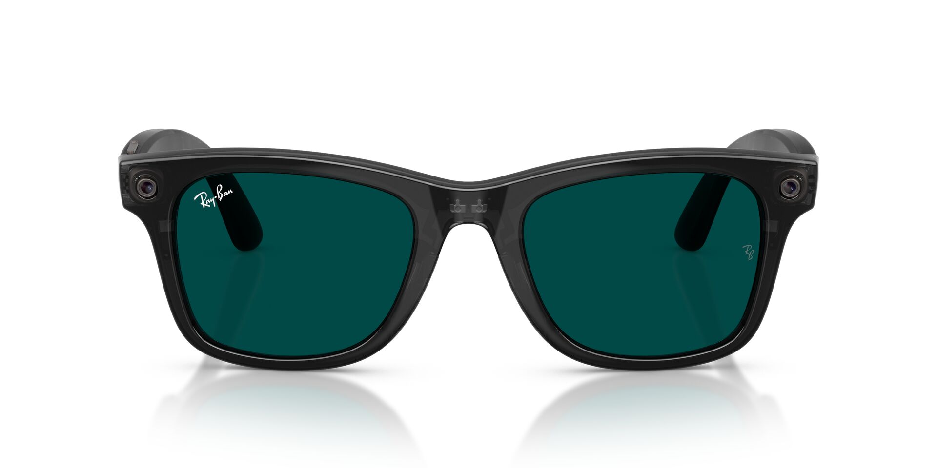 RAYBAN META RW4011 GEN 3 WAYFARER 690680 50 SUNGLASSES