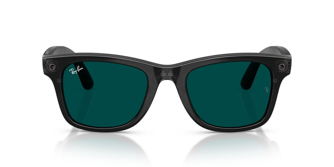 RAYBAN META RW4011 GEN 3 WAYFARER 690680 50 SUNGLASSES