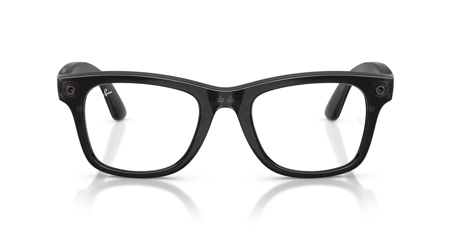 RAYBAN META RW4011 GEN 3 WAYFARER 690680 50 SUNGLASSES