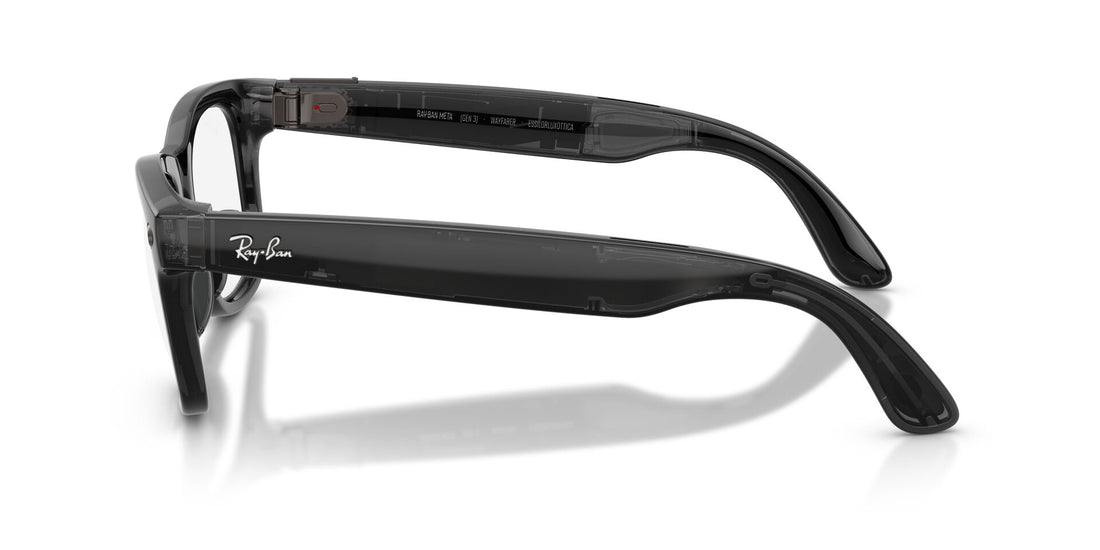 RAYBAN META RW4011 GEN 3 WAYFARER 690680 50 SUNGLASSES