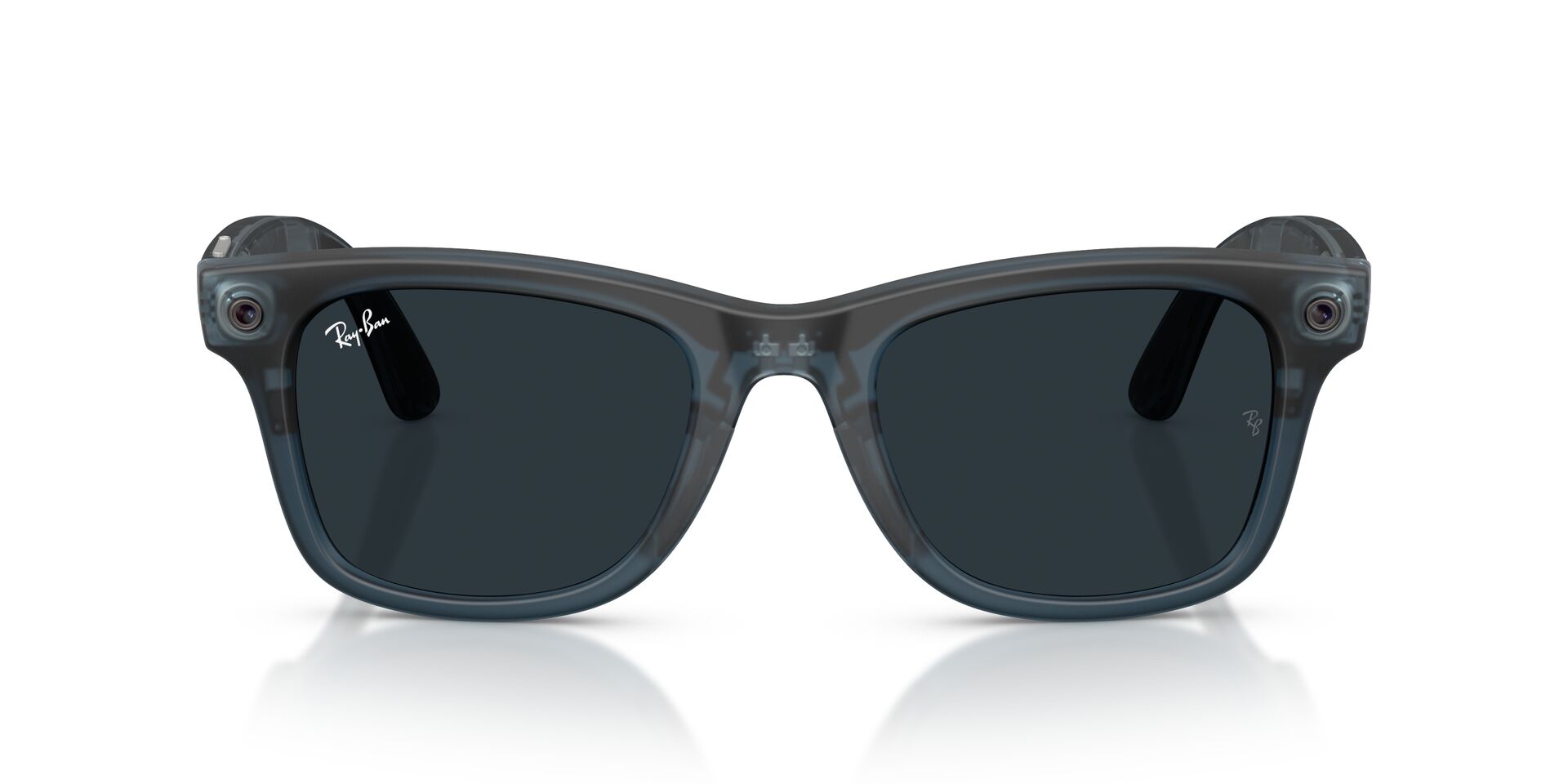 RAYBAN META RW4011 GEN 3 WAYFARER 69211Z 50 SUNGLASSES