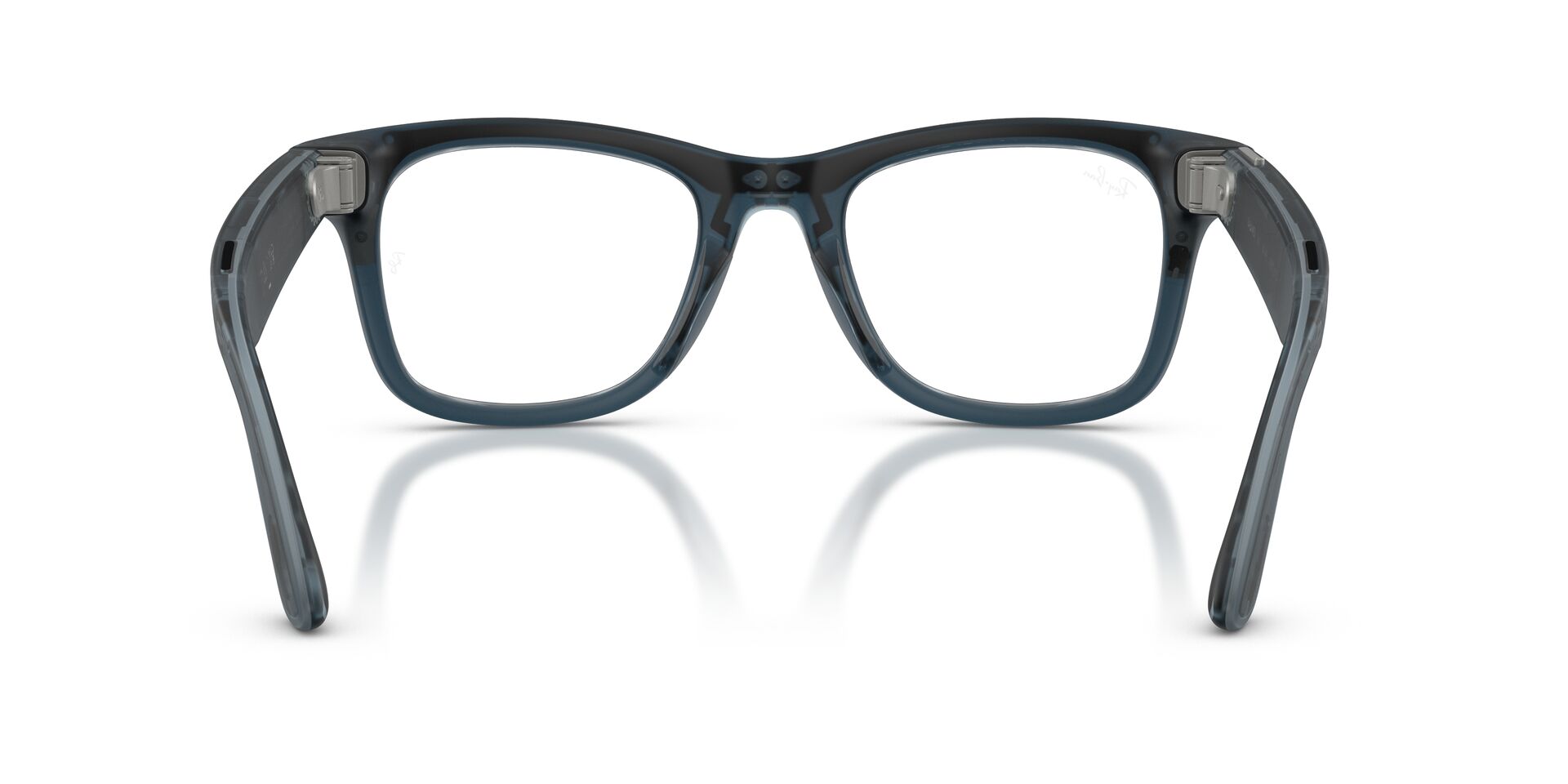 RAYBAN META RW4011 GEN 3 WAYFARER 69211Z 50 SUNGLASSES