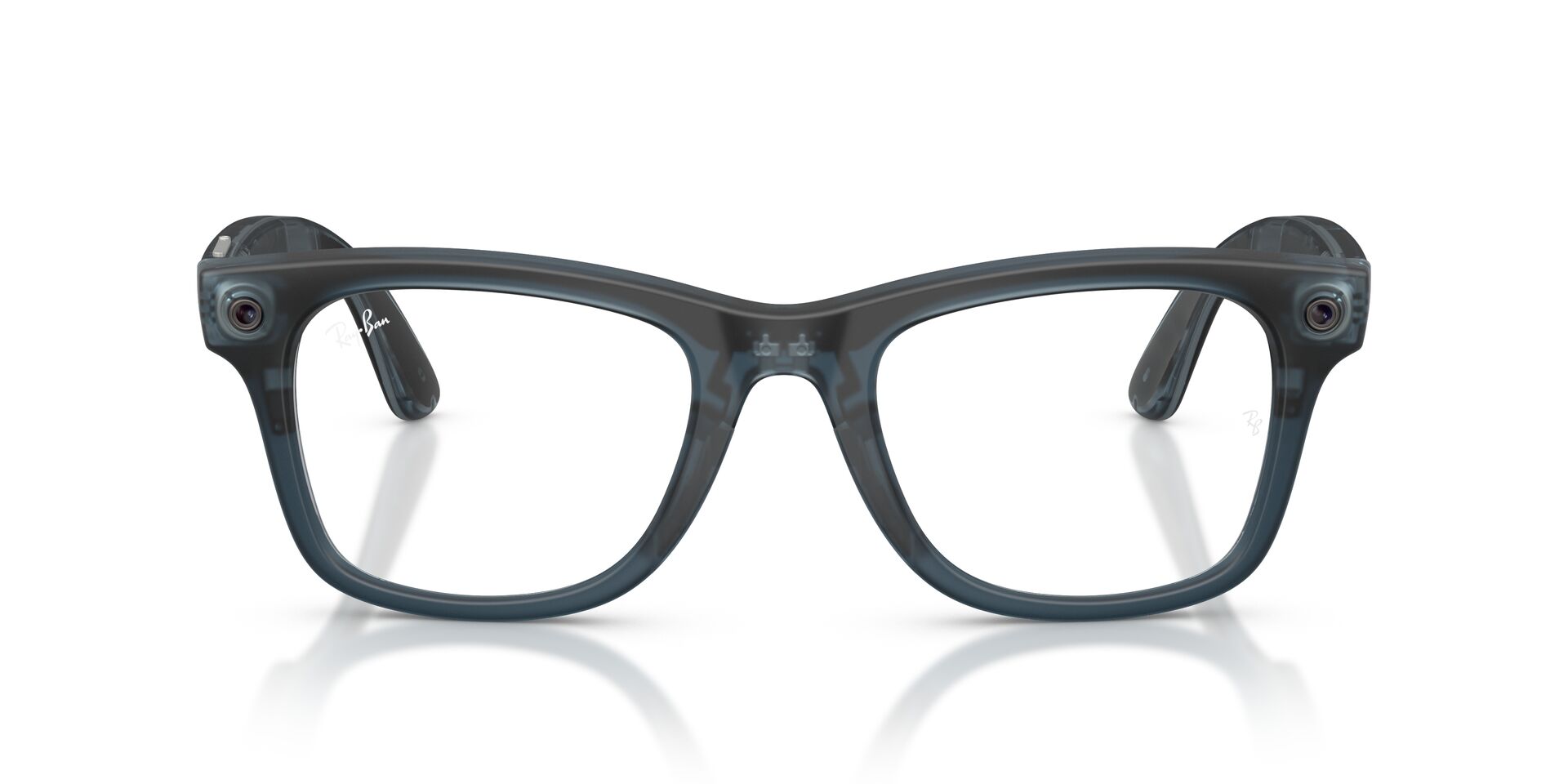 RAYBAN META RW4011 GEN 3 WAYFARER 69211Z 50 SUNGLASSES